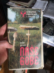 Naše gobe