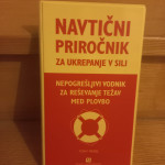 Navtični priročnik za ukrepanje v sili