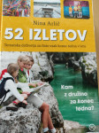 Nina Arlič: 52 izletov, nova