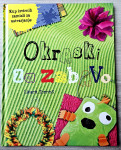 OKRASKI ZA ZABAVO Laura Torres