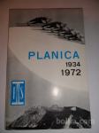 PLANICA 1934-1972