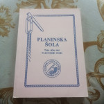 PLANINSKA ŠOLA