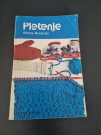 PLETENJE, WANDA BONANDO