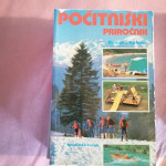 POČITNIŠKI PRIROČNIK
