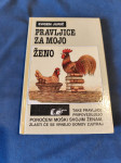 pravljice za mojo zeno