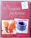 Preproste pletenine