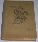 PRIRODA, ČLOVEK IN ZDRAVJE – Dušan Reja