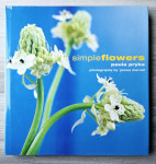 SIMPLE FLOWERS Paula Pryke