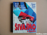 ŠIVAJMO Z BURDO