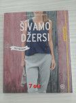 Šivamo džersi