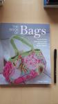 Šivanje torbic, kroj za torbice, The Book of Bags