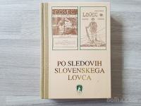 PO SLEDEH SLOVENSKEGA LOVCA - 1995