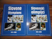 SLOVENSKI OLIMPIJCI 1912 - 2000