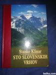 Sto slovenskih vrhov