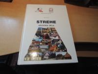 STREHE KROVSKA DELA E. NEKREP ZALOŽBA OBRTNA ZBORNICA SLOVENIJE 2005