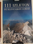 STRITAR 111 IZLETOV PO SLOVENSKIH GORAH
