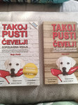 Takoj pusti čevelj