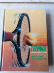 TENIS play to win the czech way - angleščina