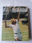 Tennis Martin Hedges - angleščina