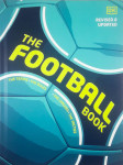 THE FOOTBALL BOOK, David Goldblatt in Johnny Acton