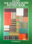 THE HANDWEAVER'S PATTERN BOOK, Iona Plath