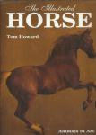 The illustrated horse / Tom Howard