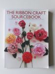 THE RUBBON CRAFT SOURCEBOOK, CREATIVE IDEAS FOR MAKING