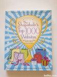 The Shopaholic's Top 1000 Websites, Patricia Davidson