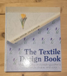 The Textile Design Book / Karin Jerstorp, Eva Kohlmark