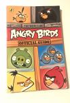 THE WORLD OF ANGRY BIRDS OFFICIAL GUIDE