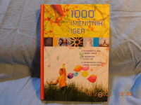 TOBIAS GUNTHER : 1000 IMENITNIH IGER