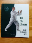 Tone Ančnik: Tai chi chuan