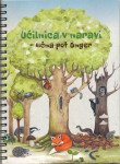 Učilnica v naravi : učna pot Onger