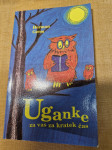 Uganke za vas za kratek čas. Herman Germ. 1996