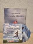 Urban Praprotnik-Tekaški trener z DVD. Poštnina vključena