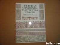 VICTORIAN ORNAMENTAL PLASTERWORK DESIGNS
