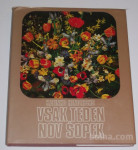 VSAK TEDEN NOV ŠOPEK – Katinka Hendrichs