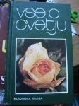 VSE O CVETJU