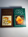 VSE O GOBAH IN VSE O CVETJU