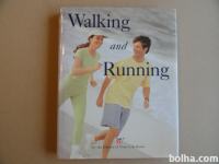 WALKING AND RUNNING