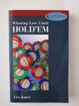WINNING LOW LIMIT HOLD,EM, LEE JONES