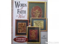 WORDS OF FAITH