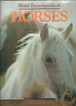 World encyclopedia of horses / David Broome