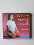 YOGA IN PREGNANCY AND CHILDBIRTH, SEEMA SONDHI