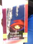 Zgodbe za advent in božič