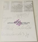 ZNAMKE PREKMURSKIH IN MEDMURSKIH IZDAJ LETA 1919