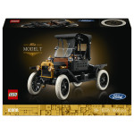 11376 Ikone Ford Model T