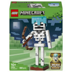 21594 LEGO 21594 Minecraft Okostnjak (2.5.)