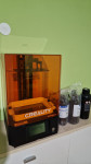3D printer Creality LD-006