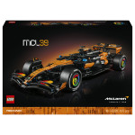42228 Technic McLaren MCL39 F1 dirkalnik
